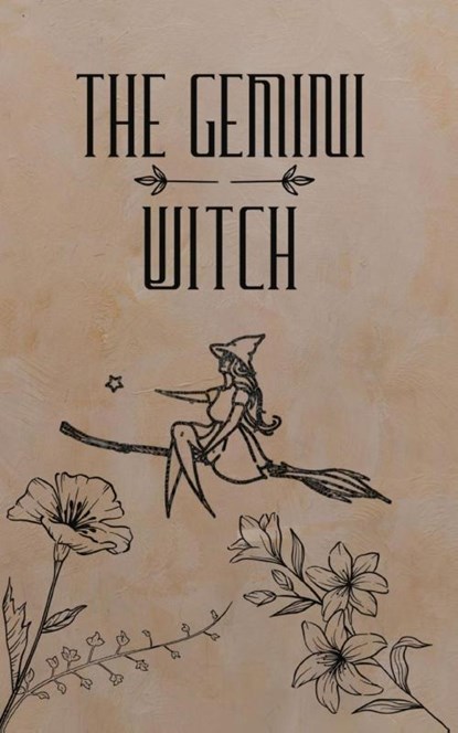The Gemini Witch, Ali Jane Mcnamara - Paperback - 9789395950350
