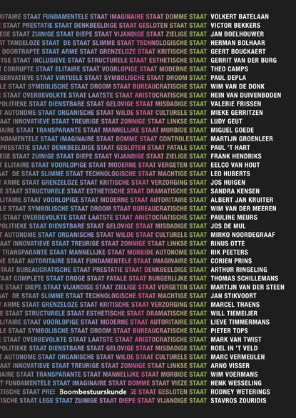 De blijvende staat van Frissen, niet bekend - Ebook Adobe PDF - 9789400112063