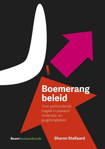 Boemerangbeleid, Sharon Stellaard - Ebook - 9789400112353