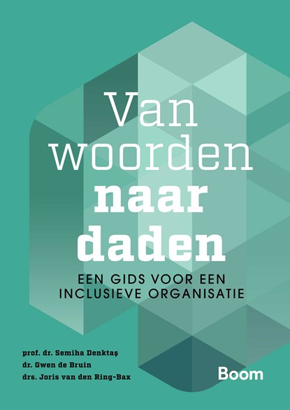 Van woorden naar daden, niet bekend - Ebook - 9789400112728