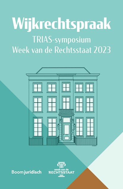 Wijkrechtspraak, niet bekend - Ebook - 9789400113336
