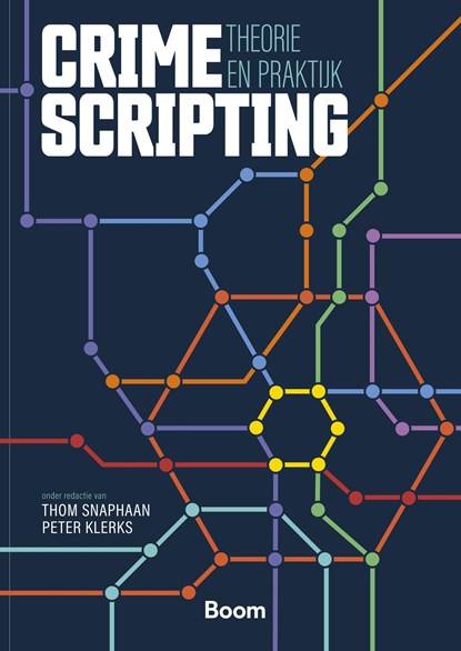 Crime Scripting, niet bekend - Ebook Adobe PDF - 9789400114623