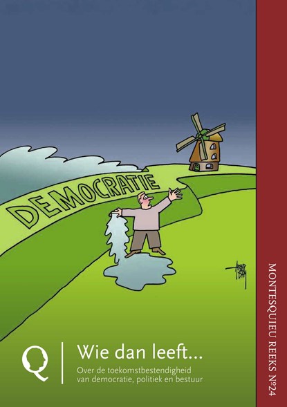 Wie dan leeft..., niet bekend - Ebook - 9789400114777
