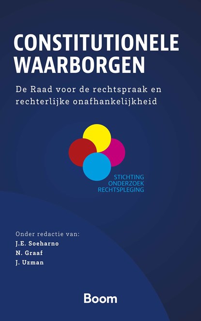 Constitutionele waarborgen, niet bekend - Ebook - 9789400114784