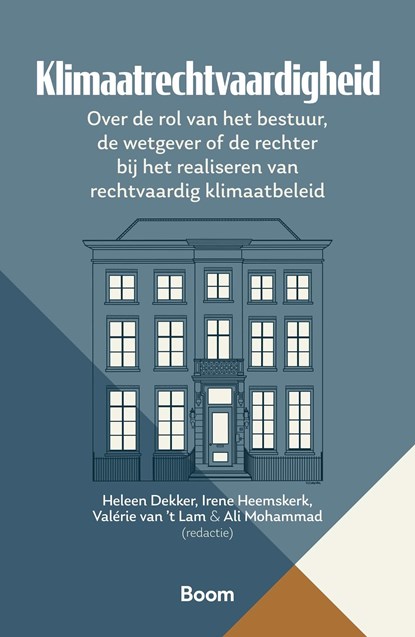 Klimaatrechtvaardigheid, niet bekend - Ebook Adobe PDF - 9789400115293