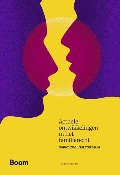 Actuele ontwikkelingen in het familierecht, Wendy Schrama ; Ariane Hendriks ; Petra Knoppers ; Mariëlle Bruning ; Laureen Hu ; Thomas Christoph ; Anne Brons ; Anne-Rigt Poortman - Ebook Adobe PDF - 9789400115392