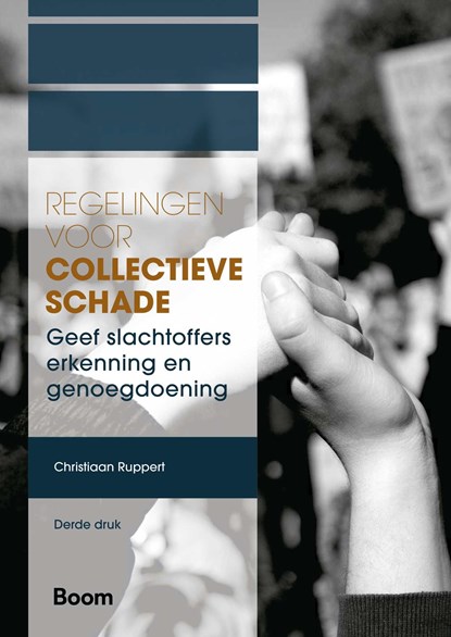 Regelingen voor collectieve schade, Christiaan Ruppert - Ebook Adobe PDF - 9789400115606