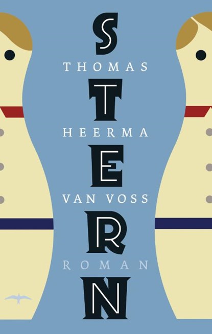 Stern, Thomas Heerma van Voss - Paperback - 9789400400368