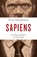 Sapiens, Yuval Noah Harari - Paperback - 9789400400580
