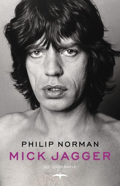 Mick Jagger, Philip Norman - Ebook - 9789400400658