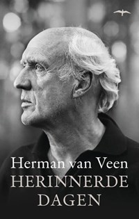 Herinnerde dagen 2 Voor ik het vergeet | Herman van Veen | 