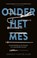 Onder het mes, Arnold van de Laar - Paperback - 9789400401037