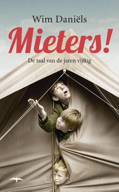 Mieters!, Wim Daniëls - Paperback - 9789400401204