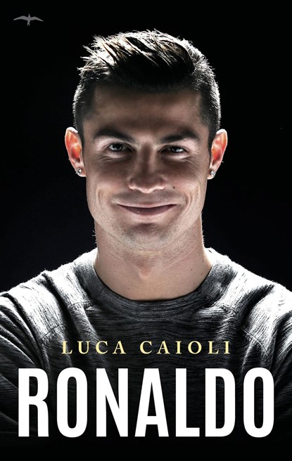 Ronaldo, Luca Caioli - Ebook - 9789400401358