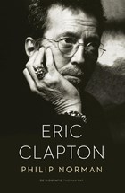 Eric Clapton | Philip Norman | 