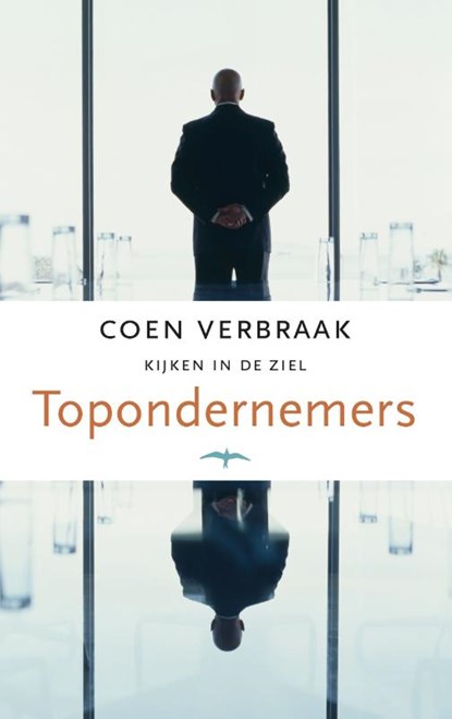 Topondernemers, Coen Verbraak - Paperback - 9789400401778