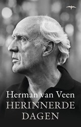 Herinnerde dagen / 2 Voor ik het vergeet - Herman van Veen - 9789400401907