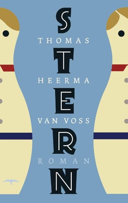 Stern, Thomas Heerma van Voss - Ebook - 9789400402362
