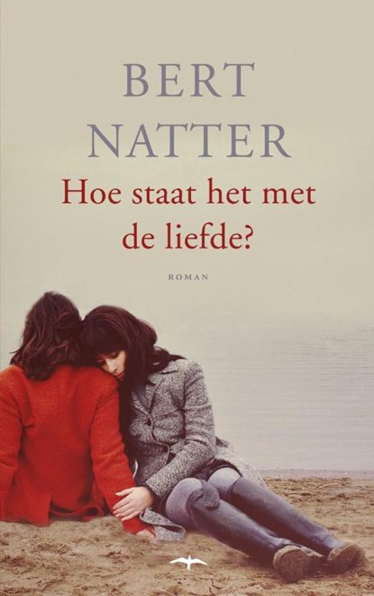 Hoe staat het met de liefde?, Bert Natter - Paperback - 9789400402416