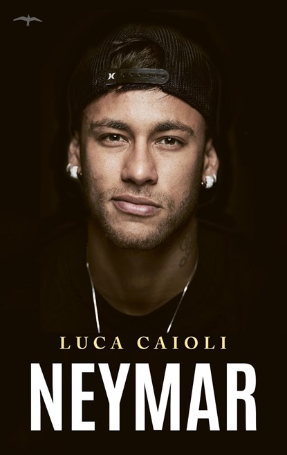 Neymar, Luca Caioli - Ebook - 9789400402584