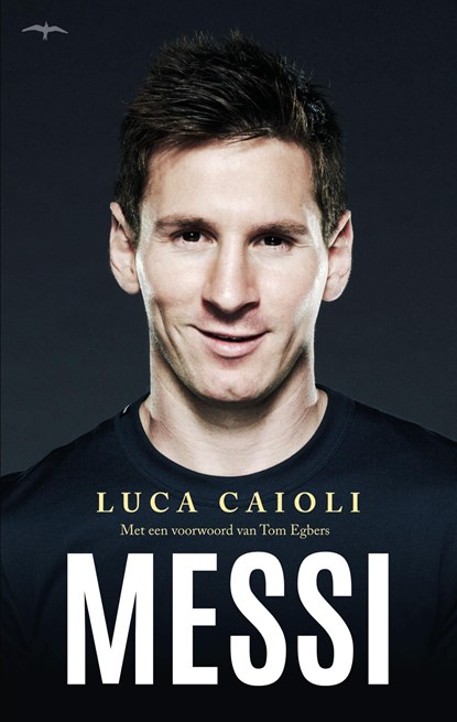 Messi, Luca Cailoli - Ebook - 9789400403062