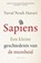 Sapiens, Yuval Noah Harari - Paperback - 9789400403109