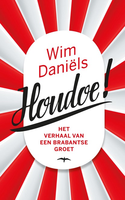 Houdoe, Wim Daniëls - Ebook - 9789400403338
