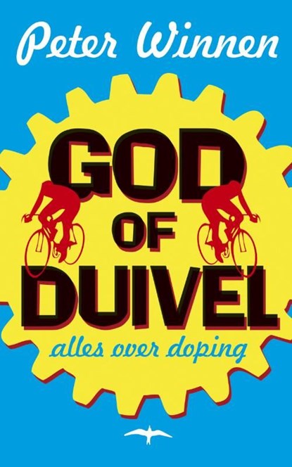 God of duivel, Peter Winnen - Ebook - 9789400403468