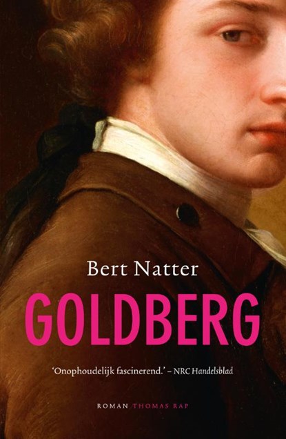 Goldberg, Bert Natter - Paperback - 9789400403581