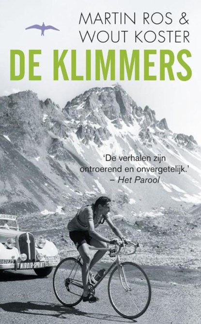 De klimmers, Martin Ros ; Wout Koster - Ebook - 9789400403727