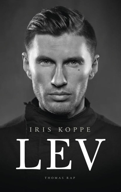 Lev, Iris Koppe - Paperback - 9789400403802