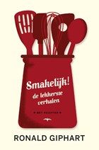 Smakelijk! | Ronald Giphart | 