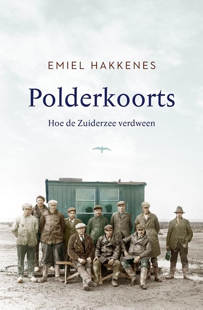 Polderkoorts, Emiel Hakkenes - Ebook - 9789400404151