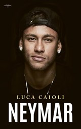 Neymar - Luca Caioli - 9789400404168