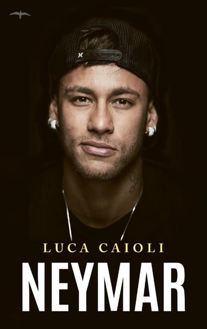 Neymar, Luca Caioli - Paperback - 9789400404168