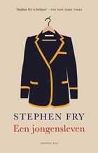 Een jongensleven | Stephen Fry | 