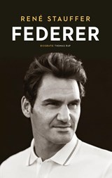 Federer, René Stauffer -  - 9789400404472
