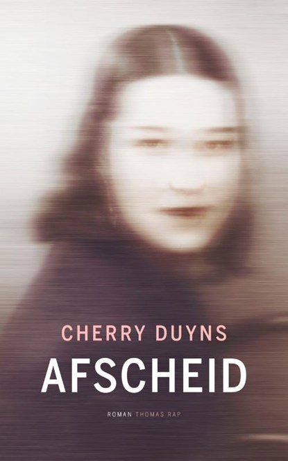 Afscheid, Cherry Duyns - Gebonden - 9789400404502