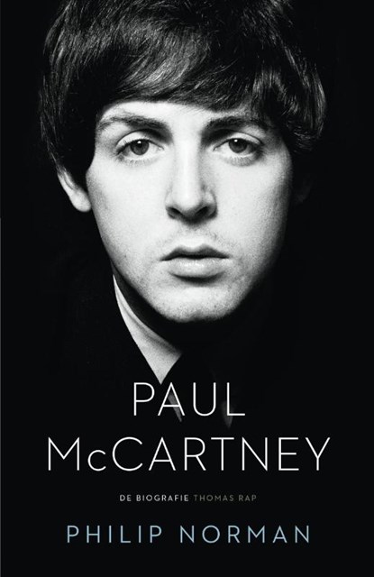 Paul McCartney, Philip Norman - Paperback - 9789400404724