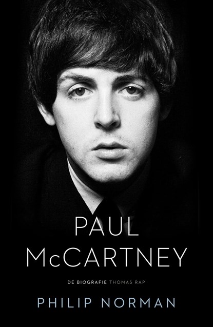 Paul McCartney, Philip Norman - Ebook - 9789400404823
