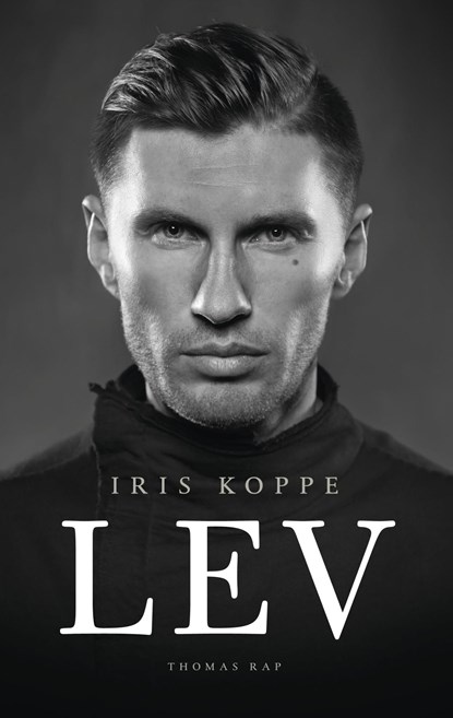 Lev, Iris Koppe - Ebook - 9789400404915