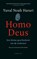 Homo Deus, Yuval Noah Harari - Paperback - 9789400404977