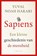 Sapiens, Yuval Noah Harari - Gebonden - 9789400404991