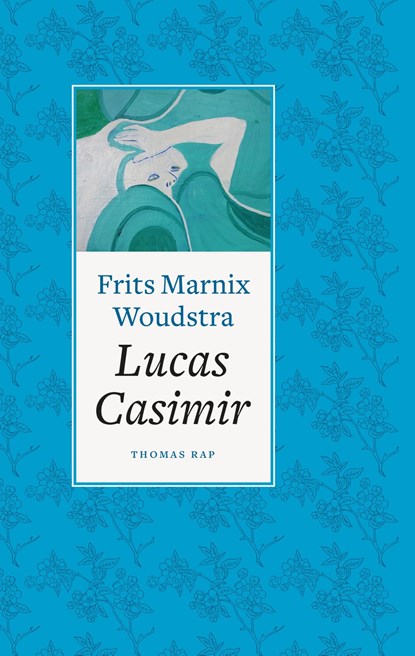 Lucas Casimir, Frits Marnix Woudstra - Ebook - 9789400405011