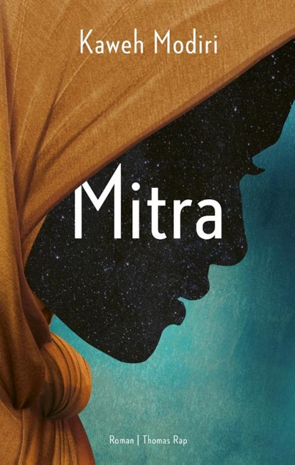 Mitra, Kaweh Modiri - Paperback - 9789400405400