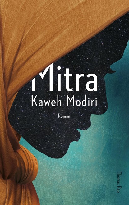 Mitra, Kaweh Modiri - Ebook - 9789400405462