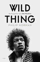 Wild thing | Philip Norman | 