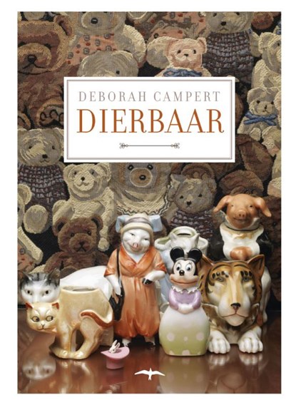 Dierbaar, Deborah Campert - Gebonden - 9789400405813