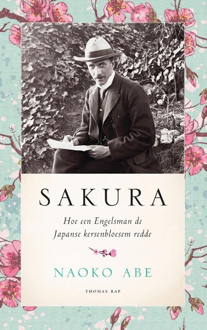 Sakura, Naoko Abe - Paperback - 9789400405899