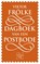 Dagboek van een postbode, Viktor Frölke - Paperback - 9789400406223